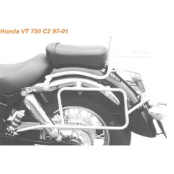 Hepco &amp; Becker Sidetaske holder Honda