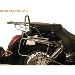 Hepco &amp; Becker Sidetaske holder Honda