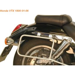 Hepco &amp; Becker Sidetaske holder Honda