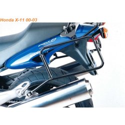 Hepco &amp; Becker Sidetaske holder Honda