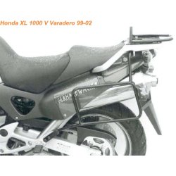 Hepco &amp; Becker Sidetaske holder Honda