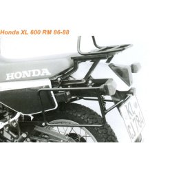 Hepco &amp; Becker Sidetaske holder Honda