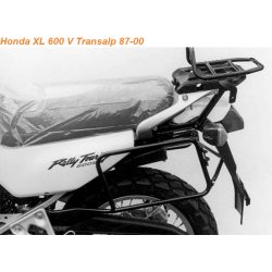 Hepco &amp; Becker Sidetaske holder Honda