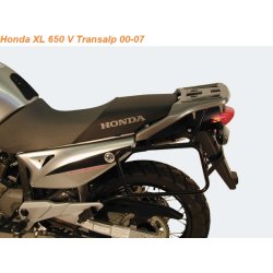 Hepco &amp; Becker Sidetaske holder Honda