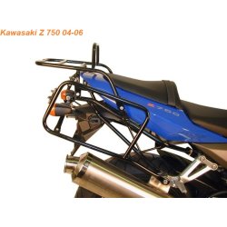 Hepco &amp; Becker Sidetaske holder Kawasaki