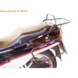 Hepco &amp; Becker Sidetaske holder Kawasaki