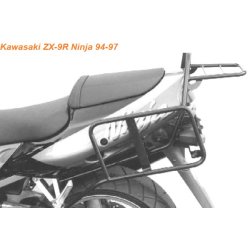 Hepco &amp; Becker Sidetaske holder Kawasaki