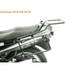 Hepco &amp; Becker Sidetaske holder Kawasaki