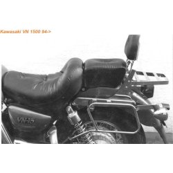 Hepco &amp; Becker Sidetaskeholder Lder Kawasaki