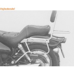 Hepco &amp; Becker Sidetaskeholder Lder Kawasaki