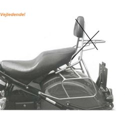 Hepco &amp; Becker Sidetaskeholder Lder Kawasaki