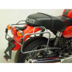 Hepco &amp; Becker Sidetaske holder Ducati