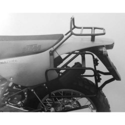 Hepco &amp; Becker Sidetaske holder KTM