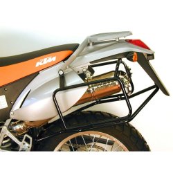 Hepco &amp; Becker Sidetaske holder KTM
