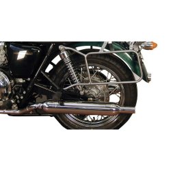 Hepco &amp; Becker Sidetaske holder Triumph
