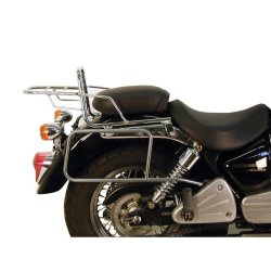 Hepco &amp; Becker Sidetaske holder Triumph