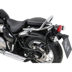 Hepco &amp; Becker Sidetaske holder Triumph