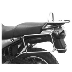 Hepco &amp; Becker Sidetaske holder Triumph