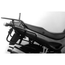 Hepco &amp; Becker Sidetaske holder Triumph