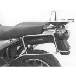 Hepco &amp; Becker Sidetaske holder Triumph