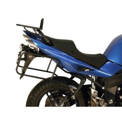 Hepco &amp; Becker Sidetaske holder Triumph