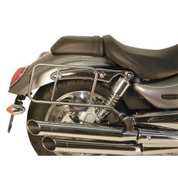 Hepco &amp; Becker Sidetaske holder Triumph
