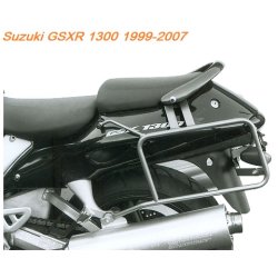 Hepco &amp; Becker sidetaske holdere - Suzuki