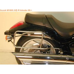 Hepco &amp; Becker sidetaske holdere - Suzuki