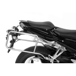 Hepco &amp; Becker Sidetaskeholder Lock It Yamaha