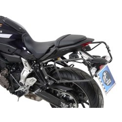 Hepco &amp; Becker Sidetaskeholder Lock It Yamaha