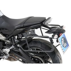 Hepco &amp; Becker Sidetaskeholder Lock It Yamaha