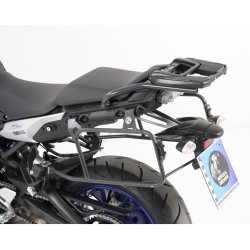 Hepco &amp; Becker Sidetaskeholder Lock It Yamaha