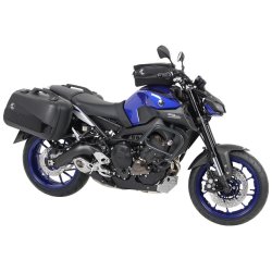 Hepco &amp; Becker Sidetaskeholder Lock It Yamaha