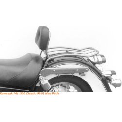 Hepco &amp; Becker Solo Rack Kawasaki