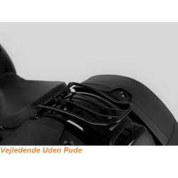 Hepco &amp; Becker Solo Rack Suzuki