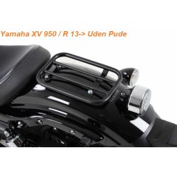 Hepco &amp; Becker Solo Rack Yamaha