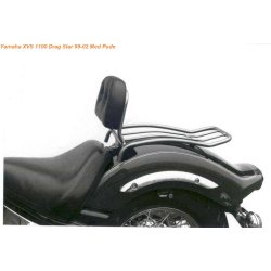 Hepco &amp; Becker Solo Rack Yamaha