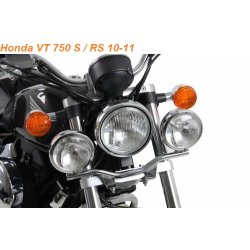 Hepco &amp; Becker Twinlight-Set Honda