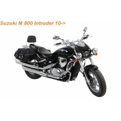 Hepco &amp; Becker Twinlight-Set Suzuki