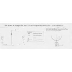 Hepco &amp; Becker Twinlight-Set Yamaha