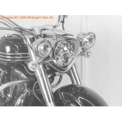 Hepco &amp; Becker Twinlight-Set Yamaha