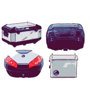 Hard Case