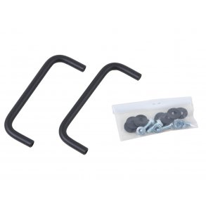 Hepco & Becker Xplorer Sidetaske Rling