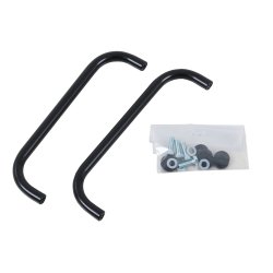 Hepco &amp; Becker Xplorer Sidetaske Rling