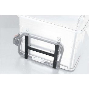 Hepco & Becker Alu Standard Sikkerhedskit