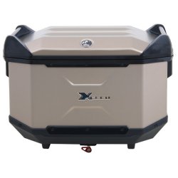 Hepco &amp; Becker Xceed 45L Topboks
