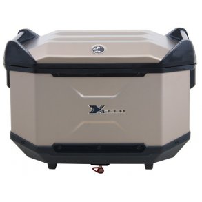 Hepco & Becker Xceed 45L Topboks