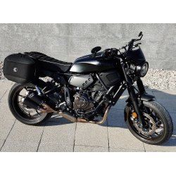 Hepco &amp; Becker Street C-Bow Tasker