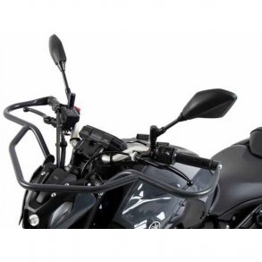 Frontguard Hepco & Becker MT-07 21->