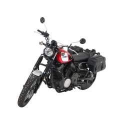 Hepco &amp; Becker Sidetaskeholder Lder SCR 950